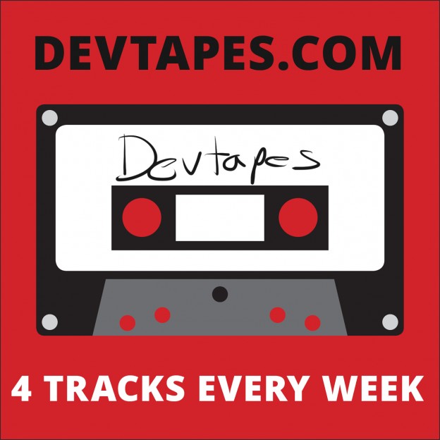 Subscribe to Devtapes Podcast